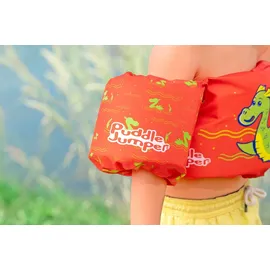 BESTWAY Puddle Jumper Schwimmhilfe mehrfarbig 2-6 Jahre