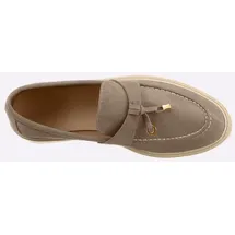 Heine Slipper Damen Braun 40