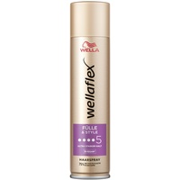 Wella Wellaflex Fülle & Style Haarspray 250 ml