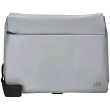 JOST Tolja Messenger 38 cm Laptopfach grau