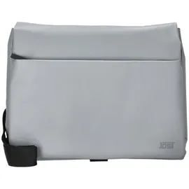 JOST Tolja Messenger 38 cm Laptopfach grau