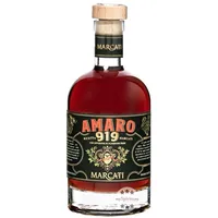 Gagliano Marcati Amaro 919 30% Vol. 0,7 l