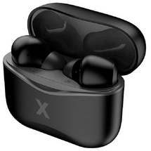MaxLife TWS Kopfhörer Bluetooth 5.1 Ergonomisches Design Schwarz