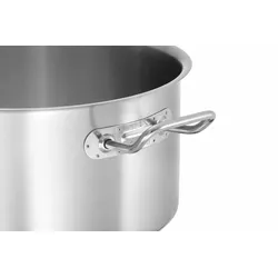 Bartscher Kochtopf E10,4L-1, Topf, Kochen, Zubehör von CHEFGASTRO