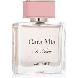 Aigner Cara Mia Ti Amo Eau de Parfum 50 ml