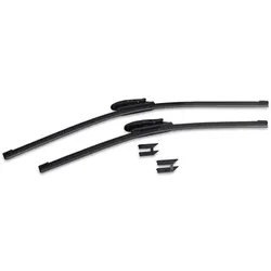 Bestprice Wischerblattsatz vorne [Hersteller-Nr. 40790686] für VW, Skoda, Lynk & Co, Levc, Aiways