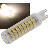 ChiliTec LED Stiftsockel 22905 10W G9 neutralweiß