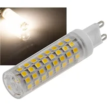 ChiliTec LED Stiftsockel 22905 10W G9 neutralweiß