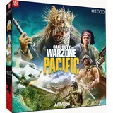 Good Loot - Call of Duty: Warzone Pacific - Puzzle