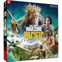 Good Loot - Call of Duty: Warzone Pacific - Puzzle