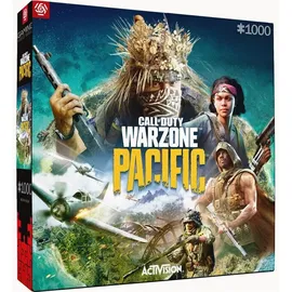Good Loot - Call of Duty: Warzone Pacific - Puzzle