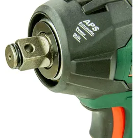 Metabo SSW 18 LTX 300 BL ohne Akku + Koffer 602395840