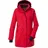 KILLTEC KOW 20 WMN PRK, dunkelrot, 40,