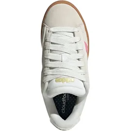 adidas GRAND COURT ALPHA 00s - Weiß