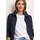 STREET ONE Damen Jacke mit Zipper und Brusttaschen - 44