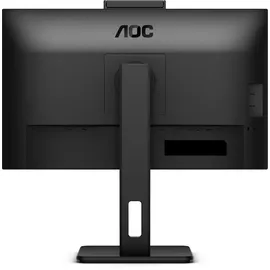 AOC 24P3QW 24" schwarz