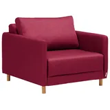 Z2 Schlafsessel ALLY - B/H/T ca. 89,00x79,00x94,00