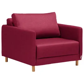 Z2 Schlafsessel ALLY - B/H/T ca. 89,00x79,00x94,00