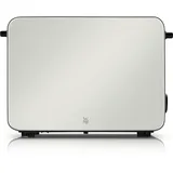 WMF Stelio Toaster Edition Paper Grey