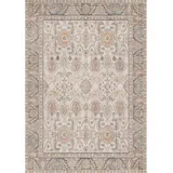 Bamyum Teppich Tasle Bedruckter Teppich Chenille-Druck Maschinell Hergestellt 80 x 300 cm (80 x 300 cm)