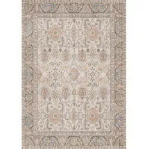 Bamyum Teppich Tasle Bedruckter Teppich Chenille-Druck Maschinell Hergestellt 80 x 300 cm (80 x 300 cm)