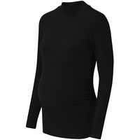 Noppies Shirt Sira | Schwarz - S