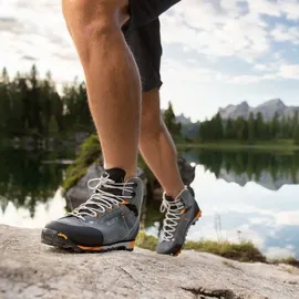 Dolomite 54 Hike Evo GTX Herren gunmetal grey 45