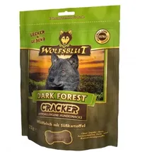 Wolfsblut Cracker Dark Forest 225 g