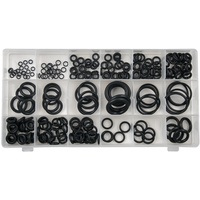 SWSTAHL SW-Stahl S8044 O-Ringsortiment