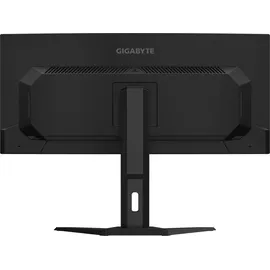 Gigabyte MO34WQC 34" schwarz