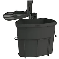 Naber Cabbi® junior 1 anthrazit