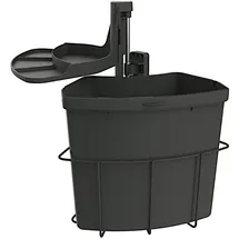 Naber Cabbi® junior 1 anthrazit