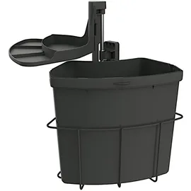 Naber Cabbi® junior 1 anthrazit