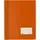 Durable Schnellhefter DURALUX A4 Orange