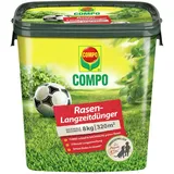 Compo Rasen-Langzeitdünger