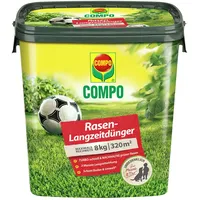 Compo Rasen-Langzeitdünger