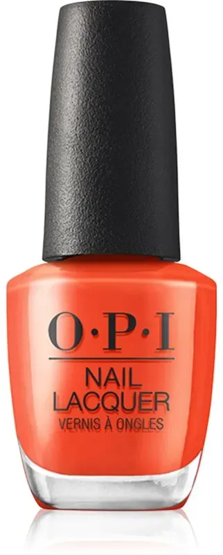 OPI Make ‘Em Jelly! Nail Lacquer Nagellack Farbton Make ‘Em Jelly 15 ml