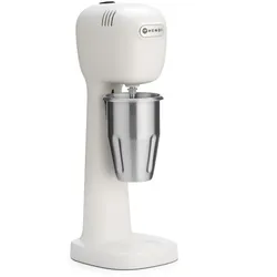 Hendi Milchshakemixer Design by Bronwasser weiß 400W Milkshake