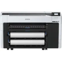 Epson SureColor T5700DM - 914 mm (36") Multifunktionsdrucker - Farbe - Tintenstrahl - Rolle (91,4 cm) (Medien) - USB 2.0, Gigabit LAN, NFC, Wi-Fi(ac)