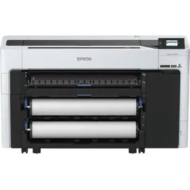Epson SureColor T5700DM - 914 mm (36") Multifunktionsdrucker - Farbe - Tintenstrahl - Rolle (91,4 cm) (Medien) - USB 2.0, Gigabit LAN, NFC, Wi-Fi(ac)