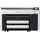 Epson SureColor T5700DM - 914 mm (36") Multifunktionsdrucker - Farbe - Tintenstrahl - Rolle (91,4 cm) (Medien) - USB 2.0, Gigabit LAN, NFC, Wi-Fi(ac)