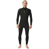 Rip Curl Dawn Patrol Performance 3/2 Chest Zip Full