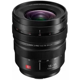 Panasonic Lumix DC-S5 + Lumix S 20-60 mm