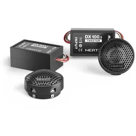 Hertz DT 24.3