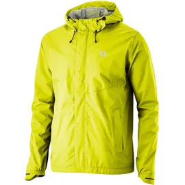 Gonso Herren Save Essential Jacke (Größe 3XL, gelb)