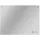 Eurom Sani 600 Mirror Wifi, Infrarot-Panel - Silber