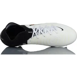 Nike Phantom Luna 2 Pro FG weiß/metallic gold coin/schwarz 42