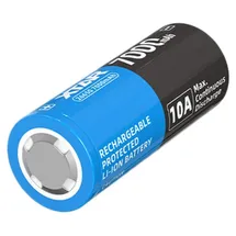XTAR 26650 7000 mAh 1 St.