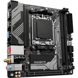 Gigabyte A620I AX Mini-ITX Sockel AM5 DDR5