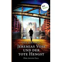 Grin Jeremias Voss und der tote Hengst - Der